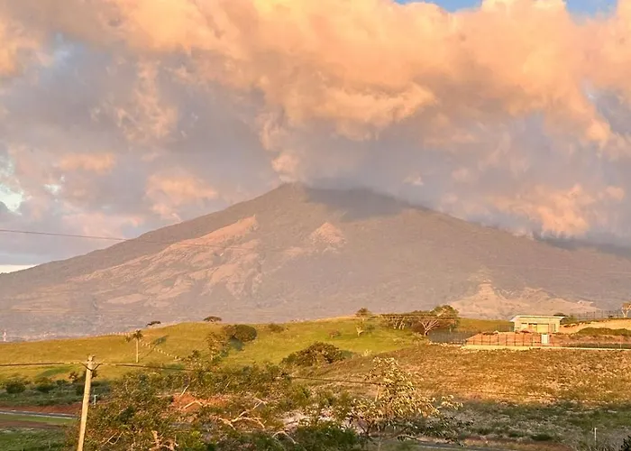 Holiday home Casa Lora Eco Nature Retreat In