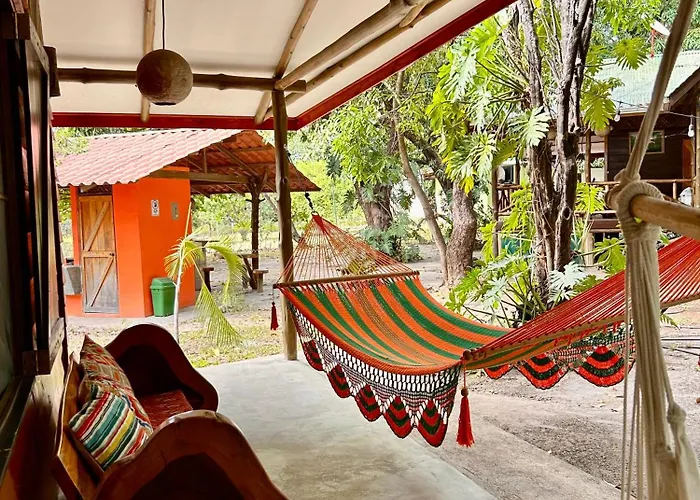 Holiday home Casa Lora Eco Nature Retreat In *