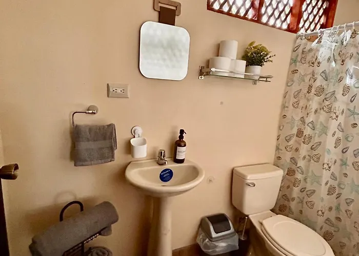 Holiday home Casa Lora Eco Nature Retreat In Bagaces