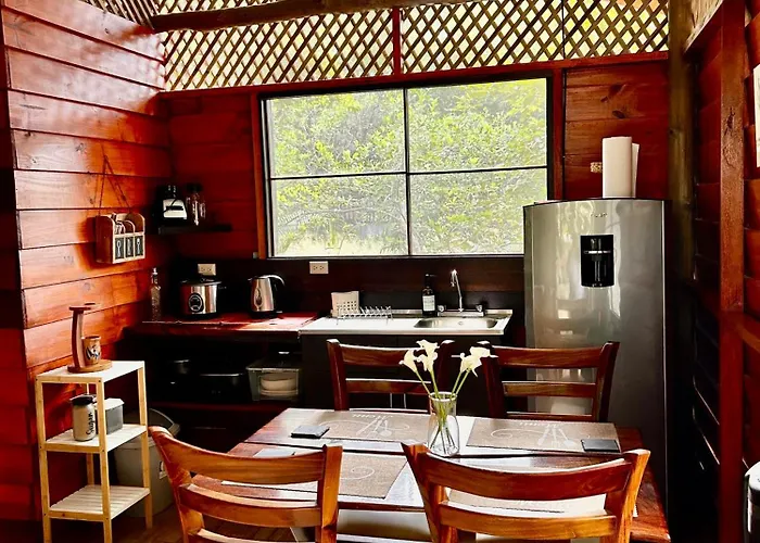 Casa Lora Eco Nature Retreat In Holiday home
