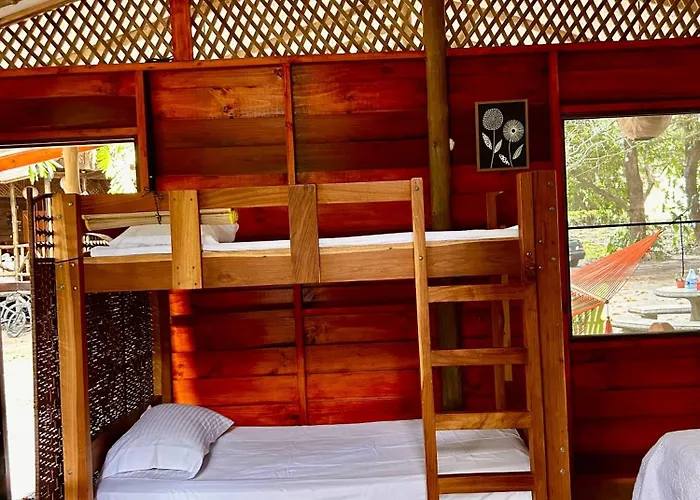 Casa Lora Eco Nature Retreat In Holiday home *