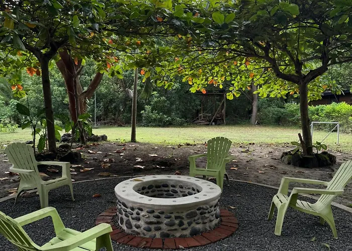 Holiday home Casa Lora Eco Nature Retreat In *