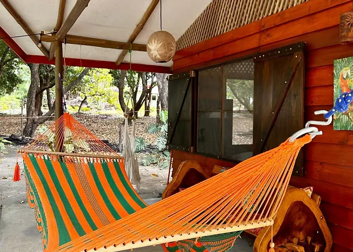Casa Lora Eco Nature Retreat In Holiday home